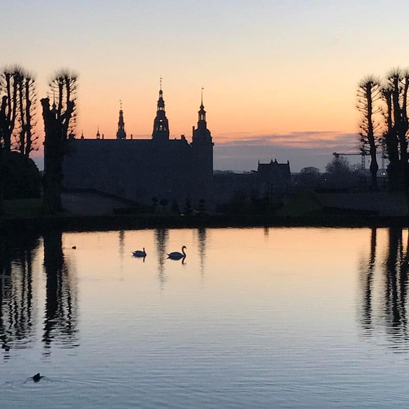 Kontakt psykolog Tusse Sidenius - Hillerød