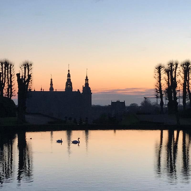 Psykologhjælp til voksne i Hillerød